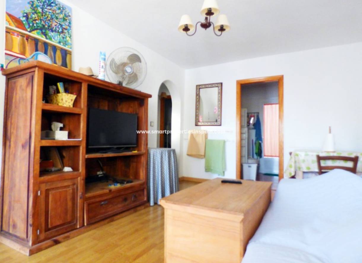 Revente - Appartement - La Marina - Urbanización La Marina