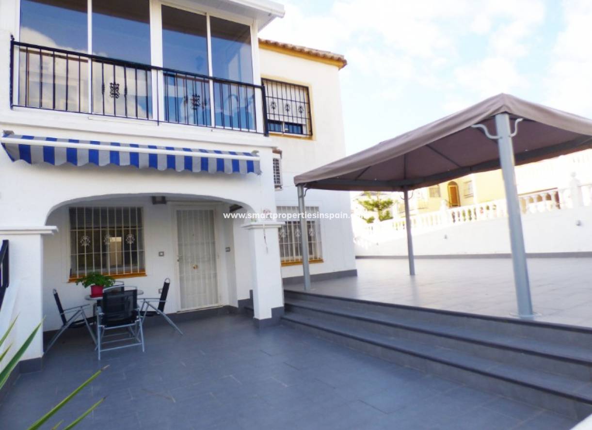 Revente - Appartement - La Marina - Urbanización La Marina