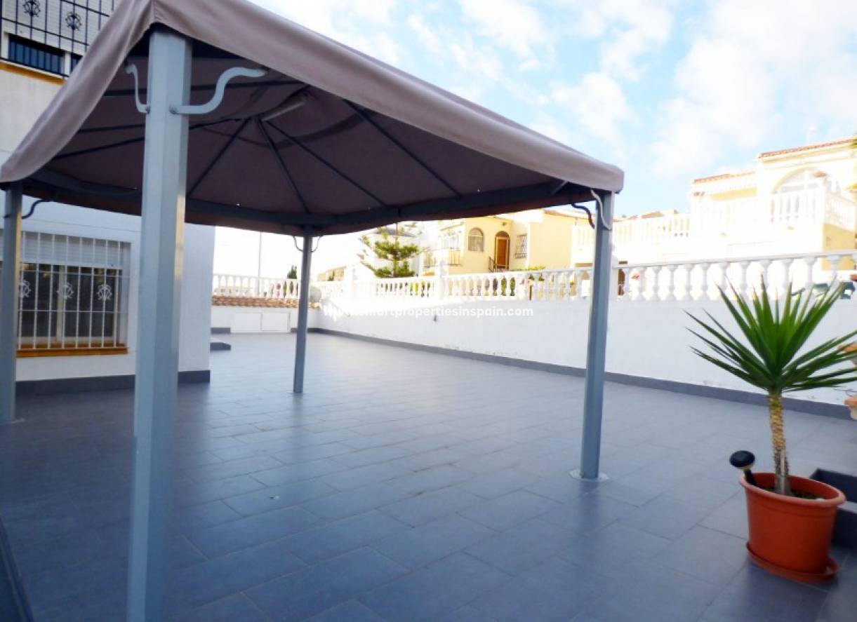 Revente - Appartement - La Marina - Urbanización La Marina