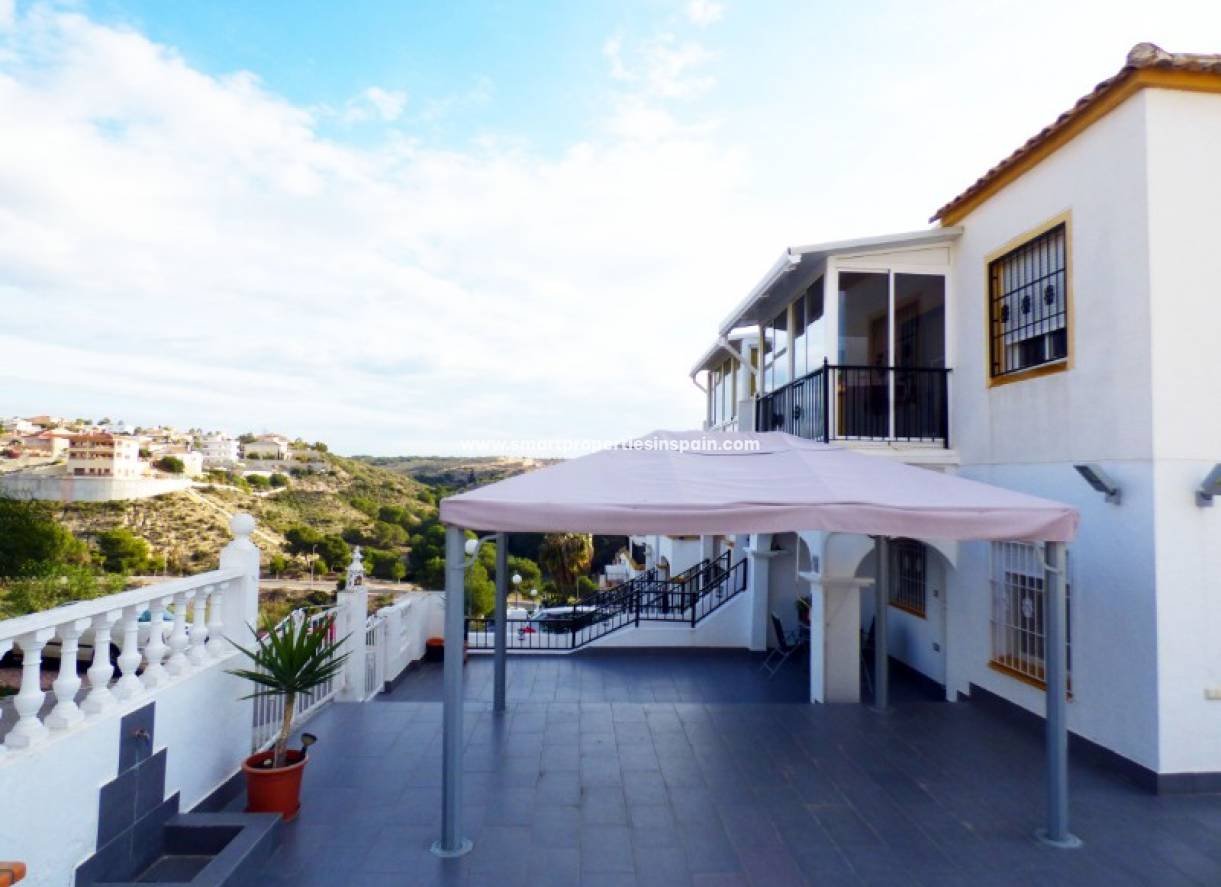 Revente - Appartement - La Marina - Urbanización La Marina