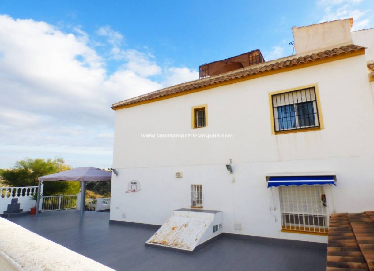 Revente - Appartement - La Marina - Urbanización La Marina