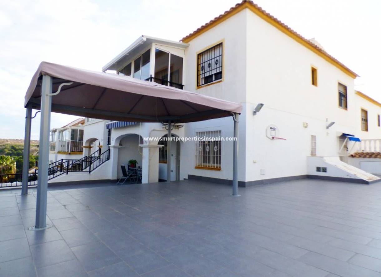 Revente - Appartement - La Marina - Urbanización La Marina
