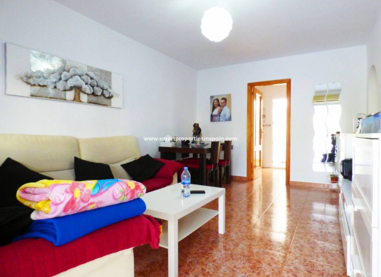 Revente - Appartement - La Marina - Urbanización La Marina