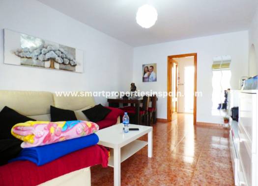 Revente - Appartement - La Marina - Urbanización La Marina
