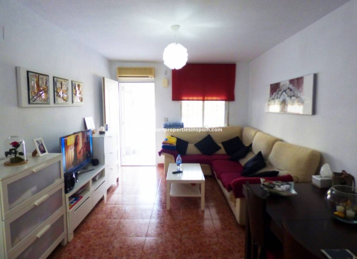Revente - Appartement - La Marina - Urbanización La Marina