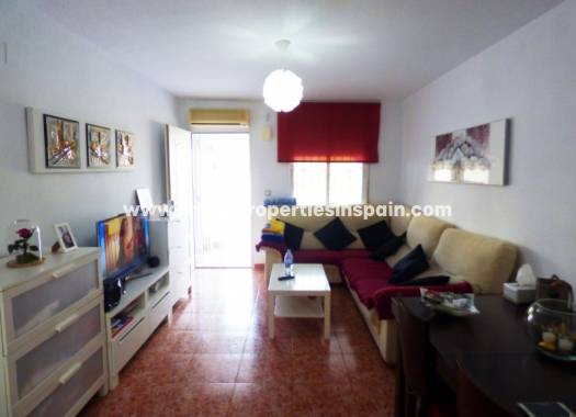 Revente - Appartement - La Marina - Urbanización La Marina