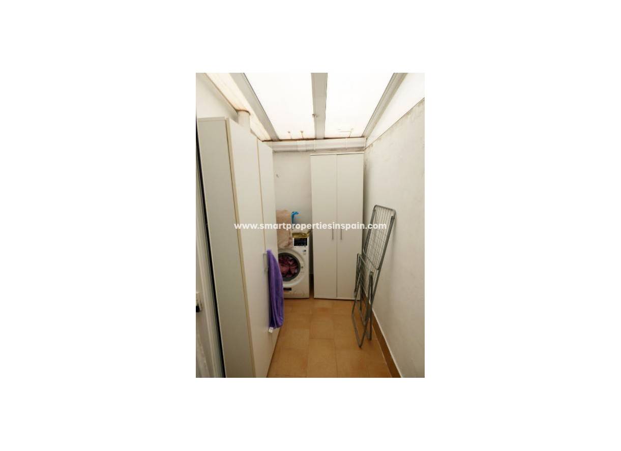 Revente - Appartement - La Marina - Urbanización La Marina