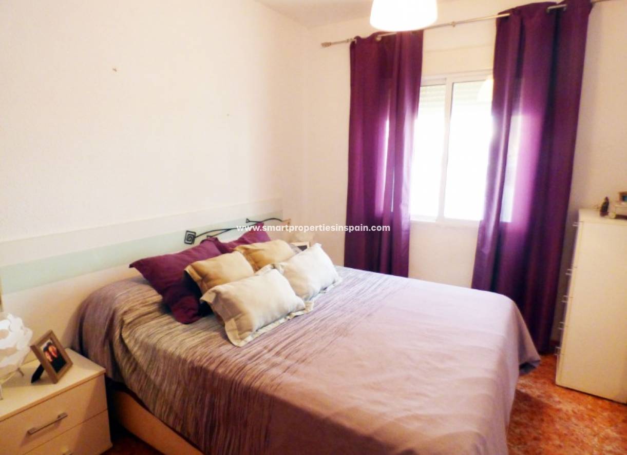 Revente - Appartement - La Marina - Urbanización La Marina