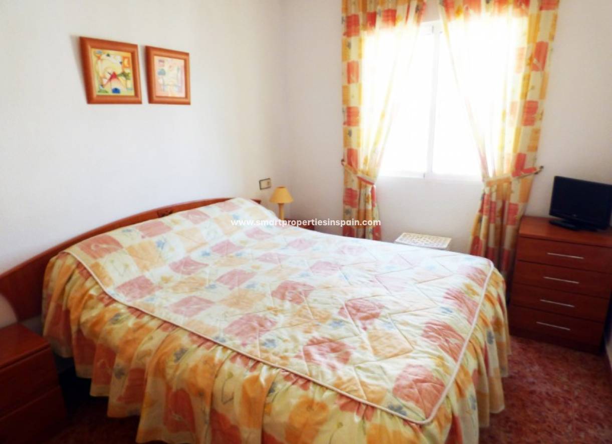 Revente - Appartement - La Marina - Urbanización La Marina