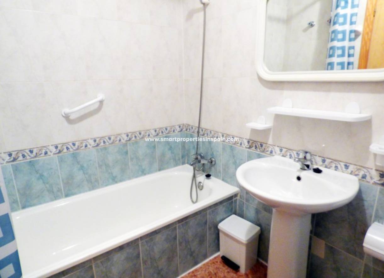 Revente - Appartement - La Marina - Urbanización La Marina