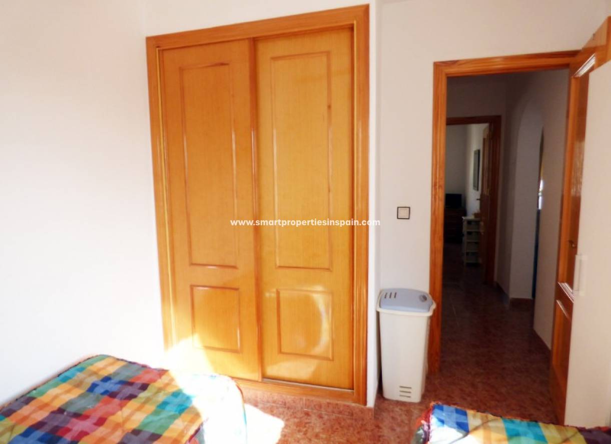 Revente - Appartement - La Marina - Urbanización La Marina