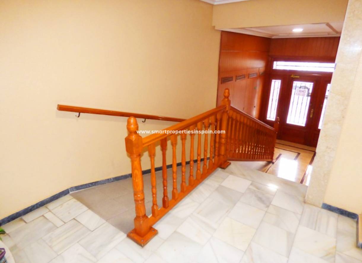 Revente - Appartement - La Marina - Urbanización La Marina