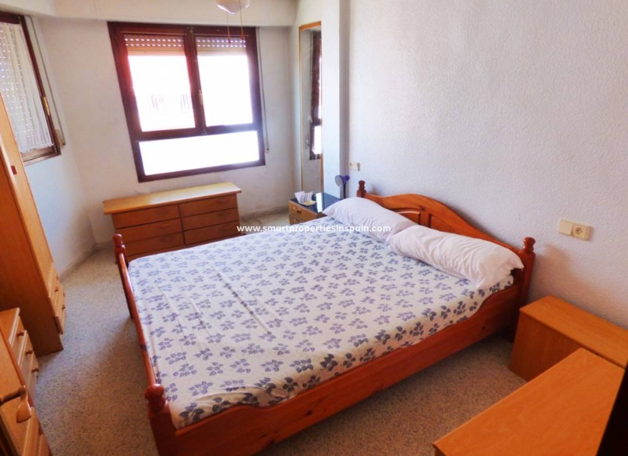 Revente - Appartement - La Marina - Urbanización La Marina
