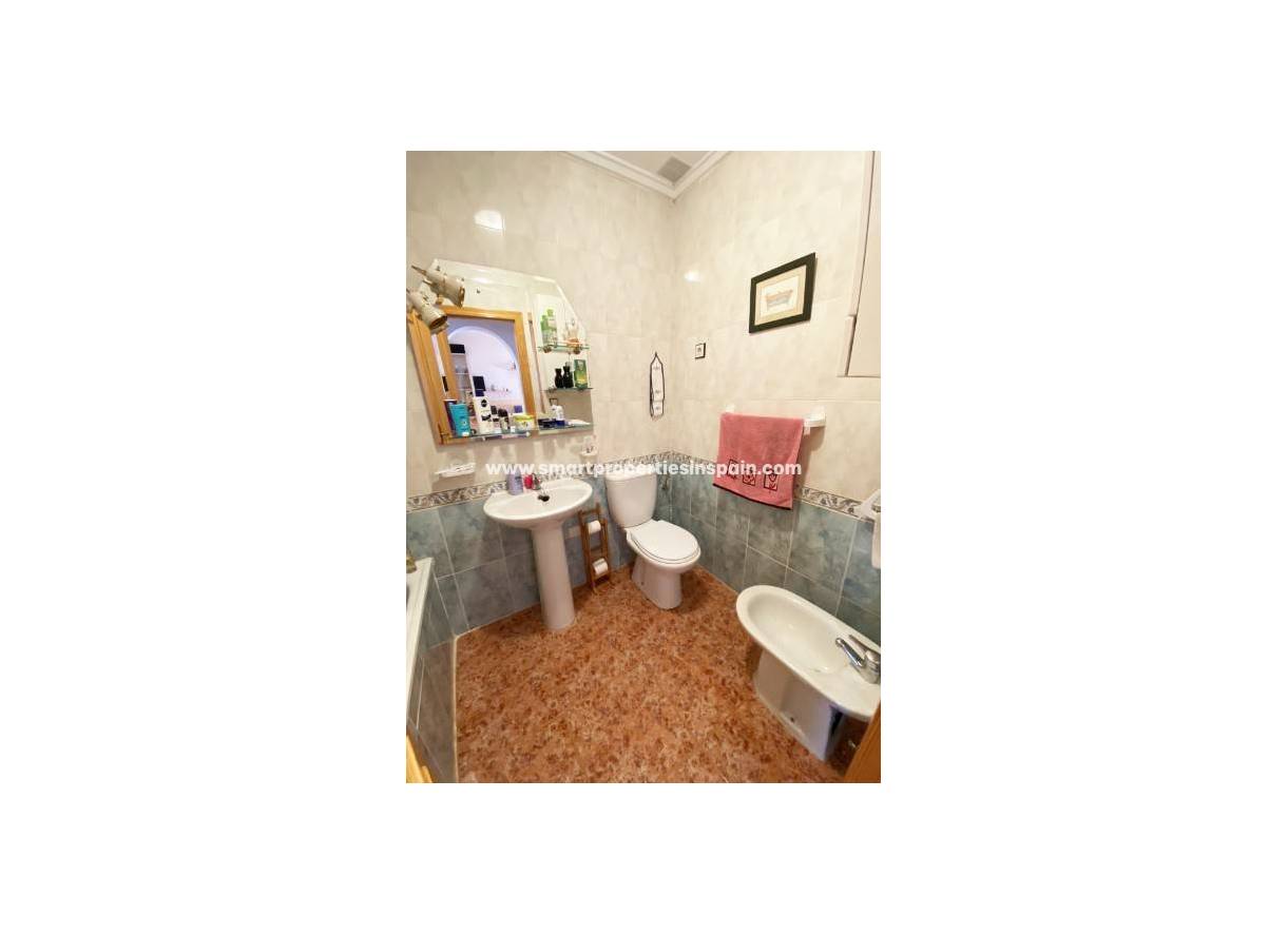Revente - Appartement - La Marina - Urbanización La Marina