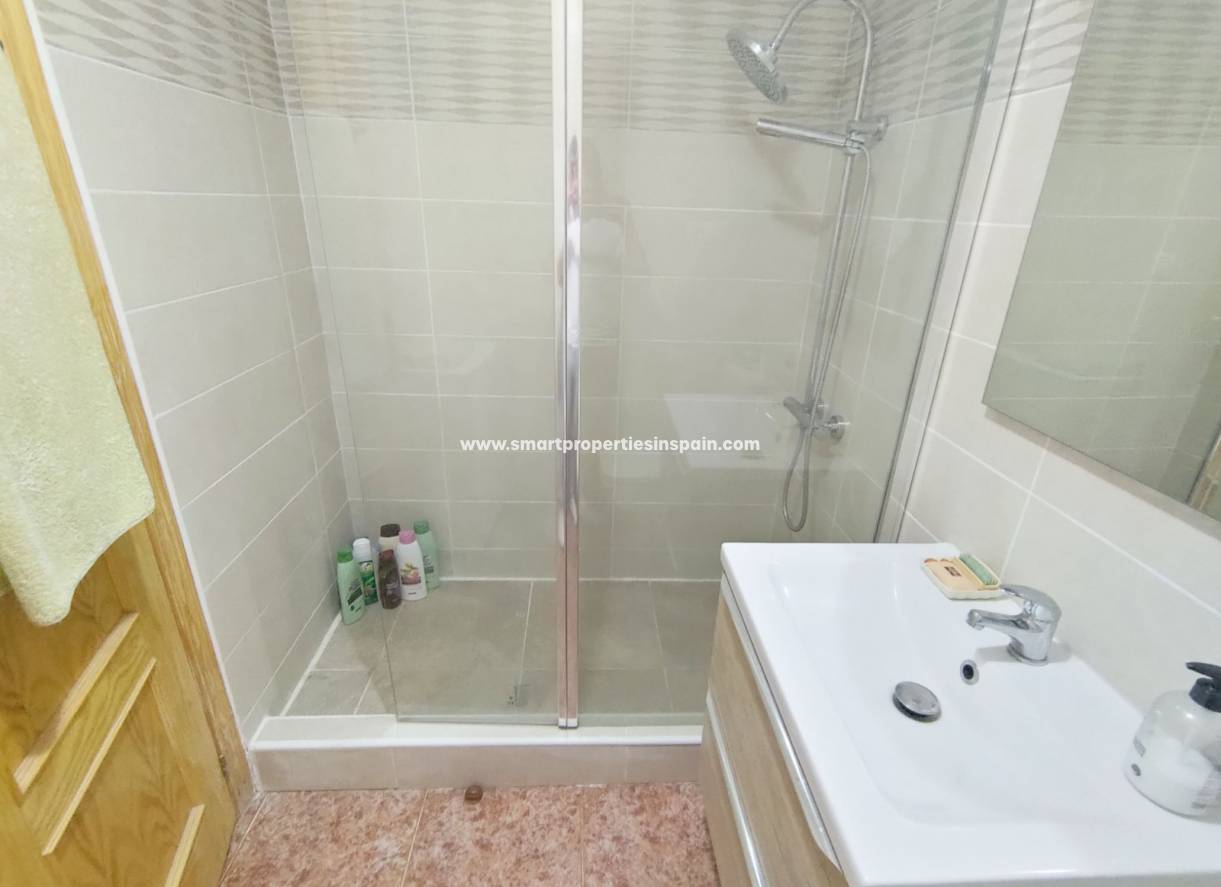 Revente - Appartement - La Marina - Urbanización La Marina