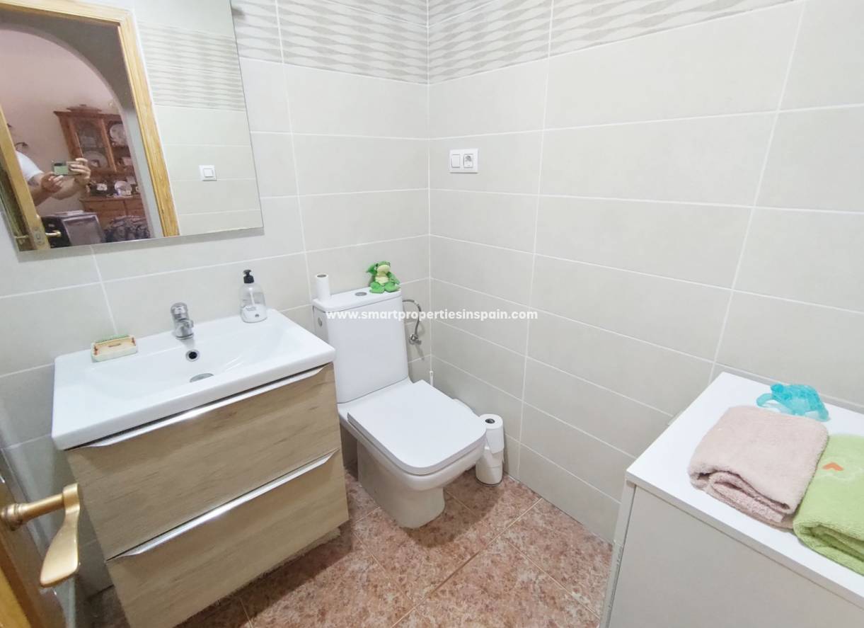 Revente - Appartement - La Marina - Urbanización La Marina