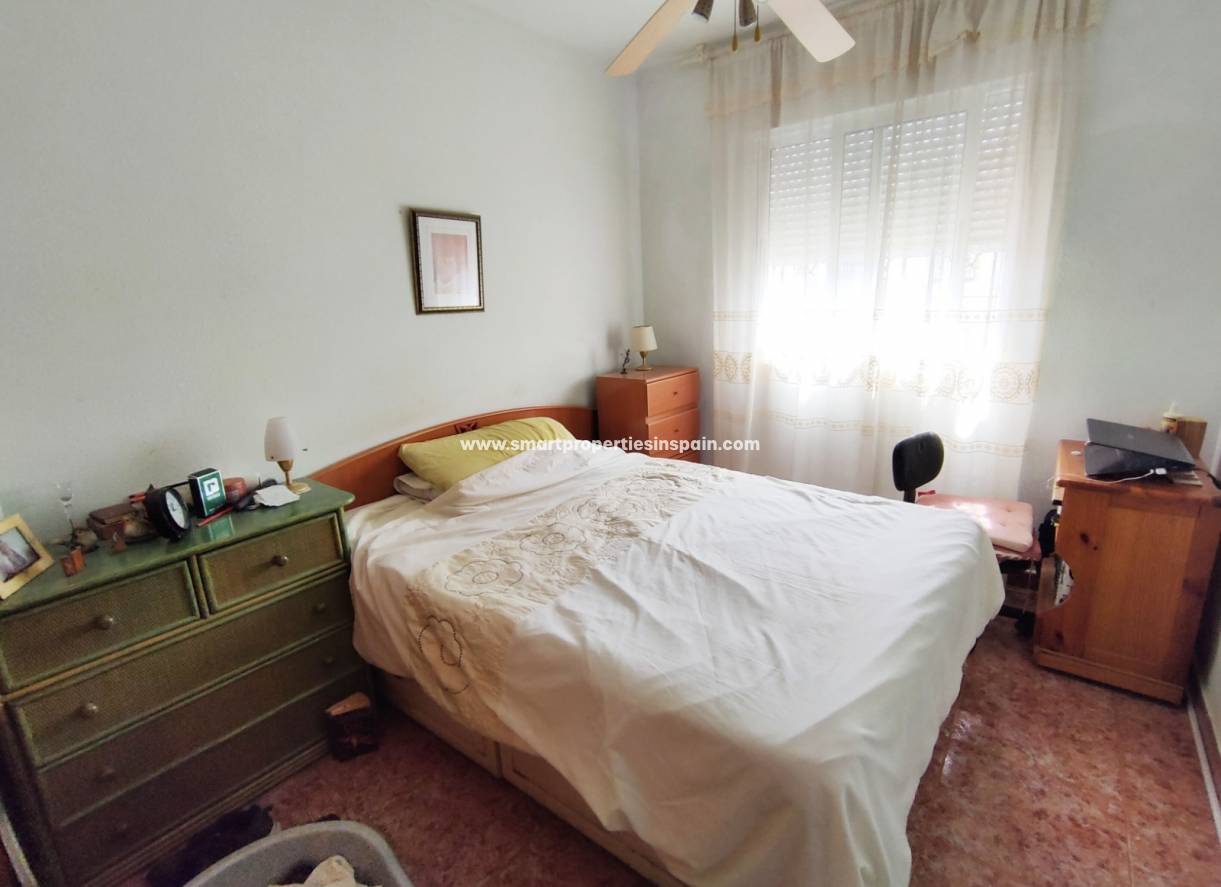 Revente - Appartement - La Marina - Urbanización La Marina