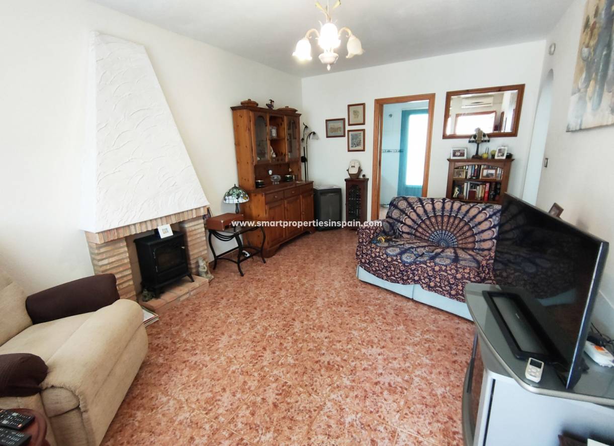 Revente - Appartement - La Marina - Urbanización La Marina