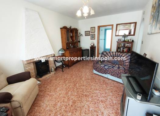 Revente - Appartement - La Marina - Urbanización La Marina