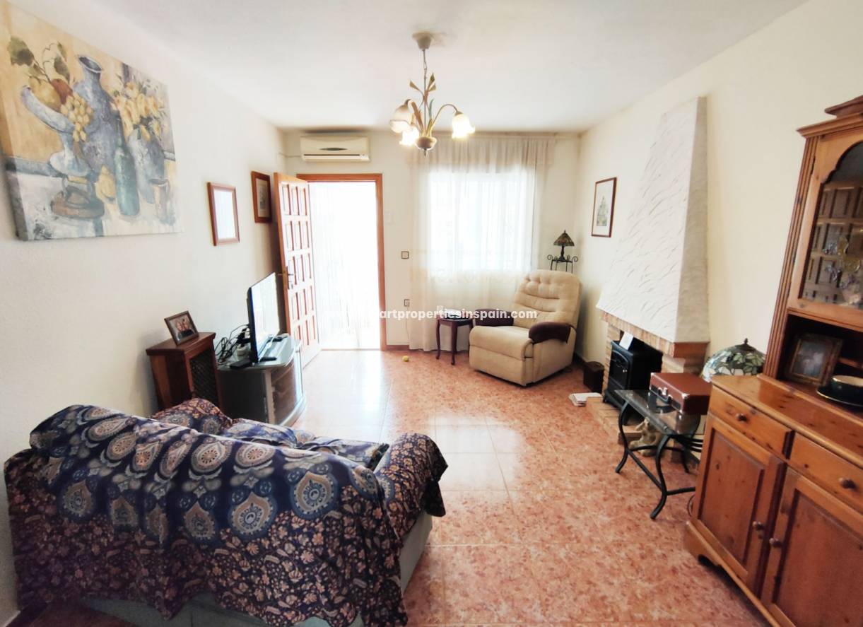 Revente - Appartement - La Marina - Urbanización La Marina