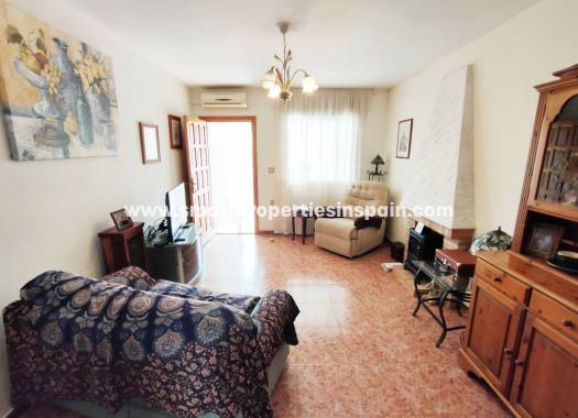 Revente - Appartement - La Marina - Urbanización La Marina