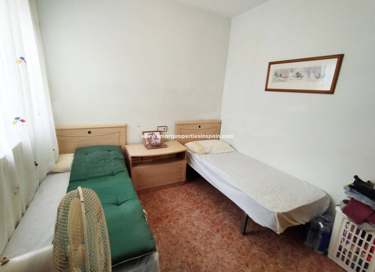 Revente - Appartement - La Marina - Urbanización La Marina