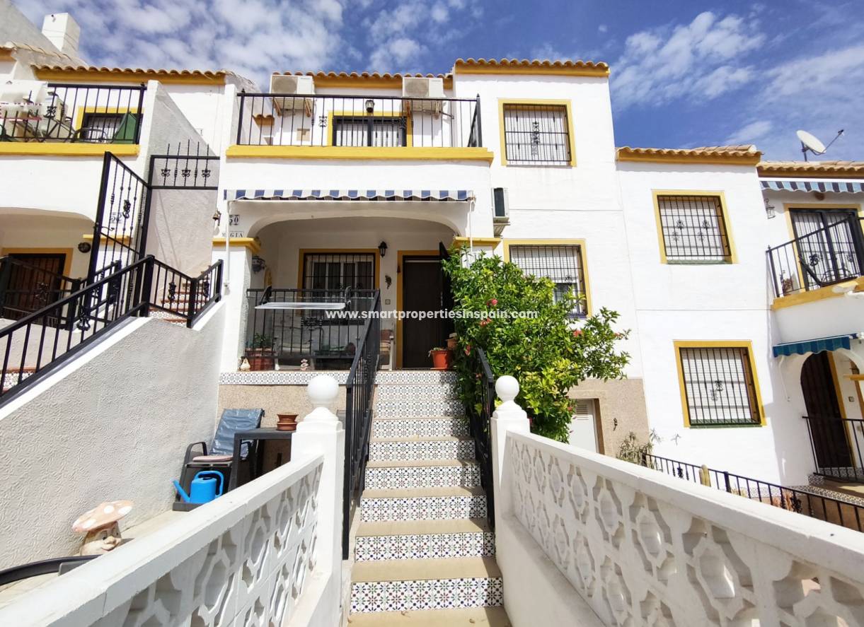 Revente - Appartement - La Marina - Urbanización La Marina