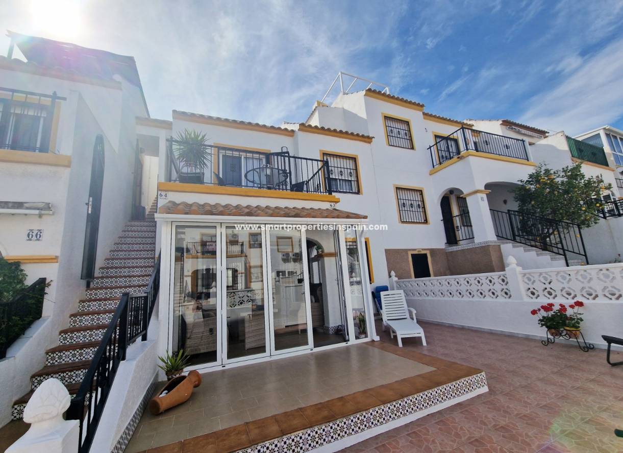 Revente - Appartement - La Marina - Urbanización La Marina