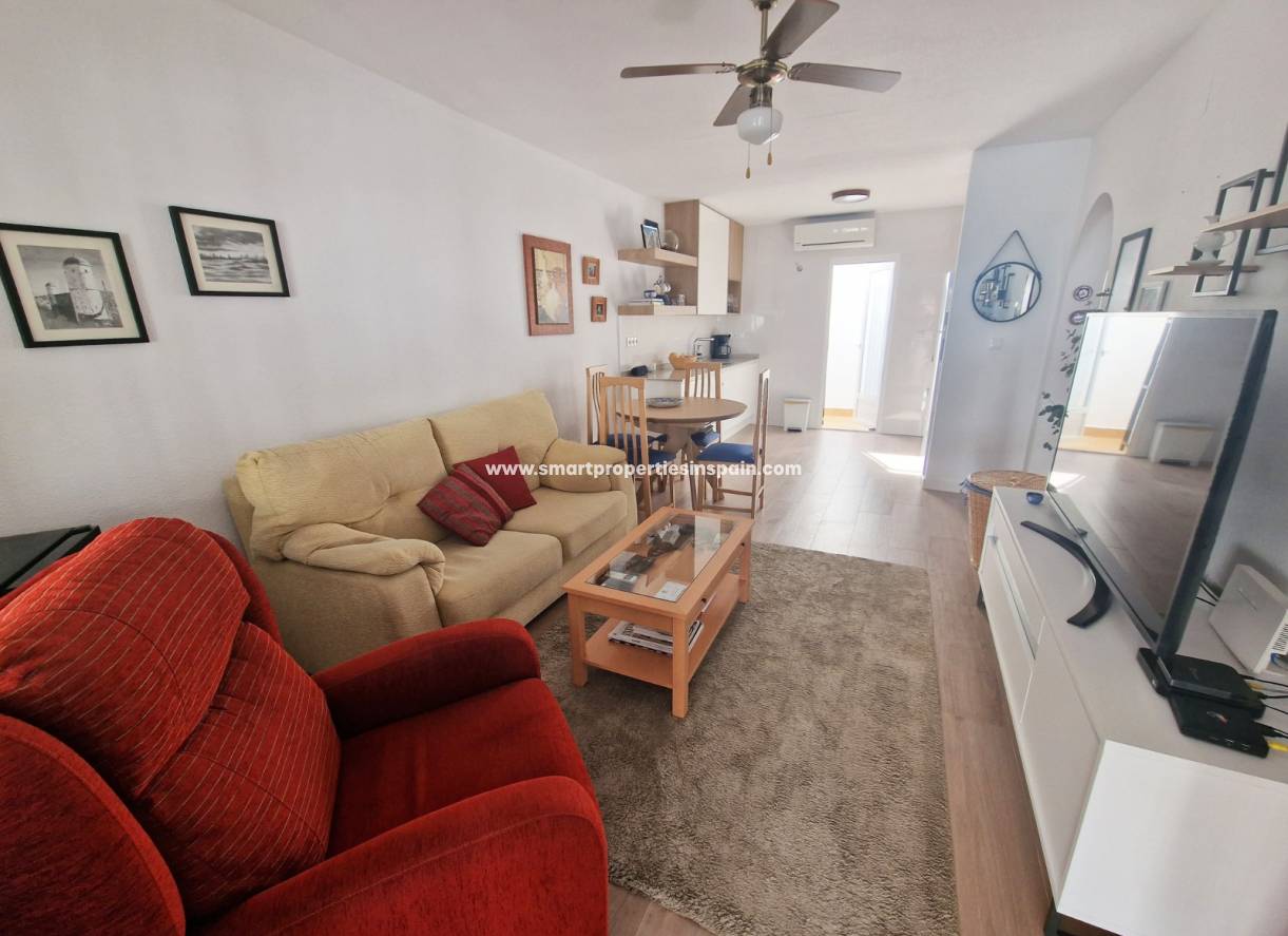 Revente - Appartement - La Marina - Urbanización La Marina