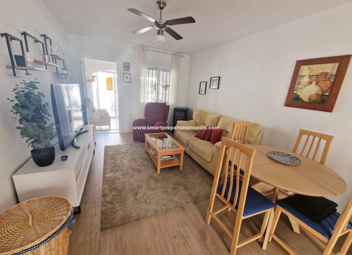 Revente - Appartement - La Marina - Urbanización La Marina