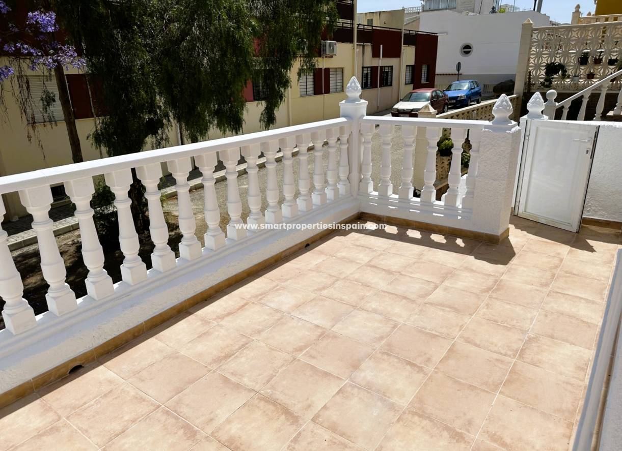 Revente - Appartement - La Marina - Urbanización La Marina