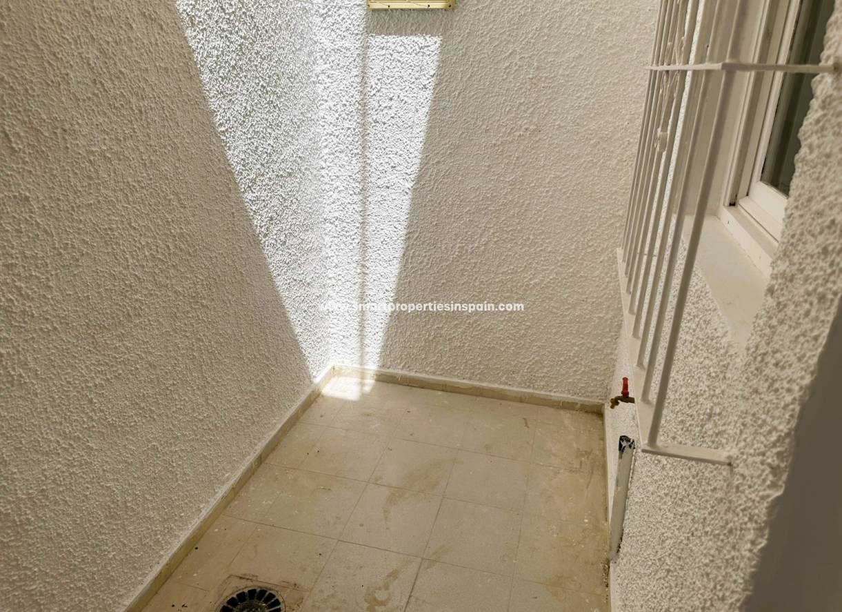 Revente - Appartement - La Marina - Urbanización La Marina