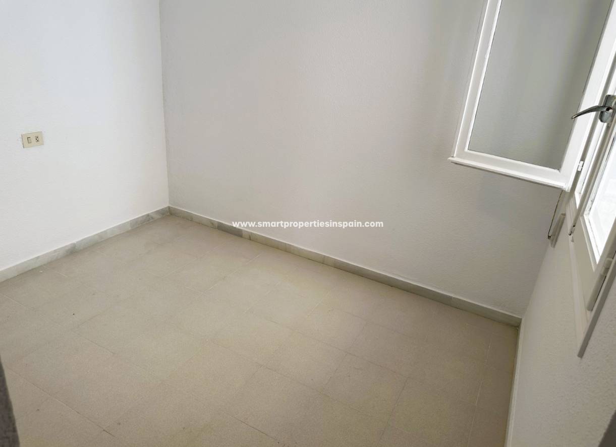 Revente - Appartement - La Marina - Urbanización La Marina