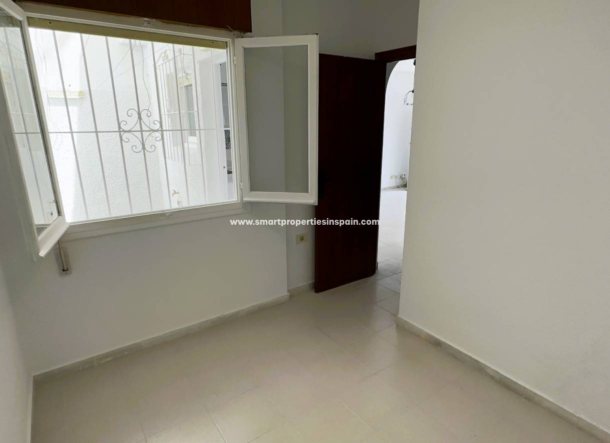 Revente - Appartement - La Marina - Urbanización La Marina