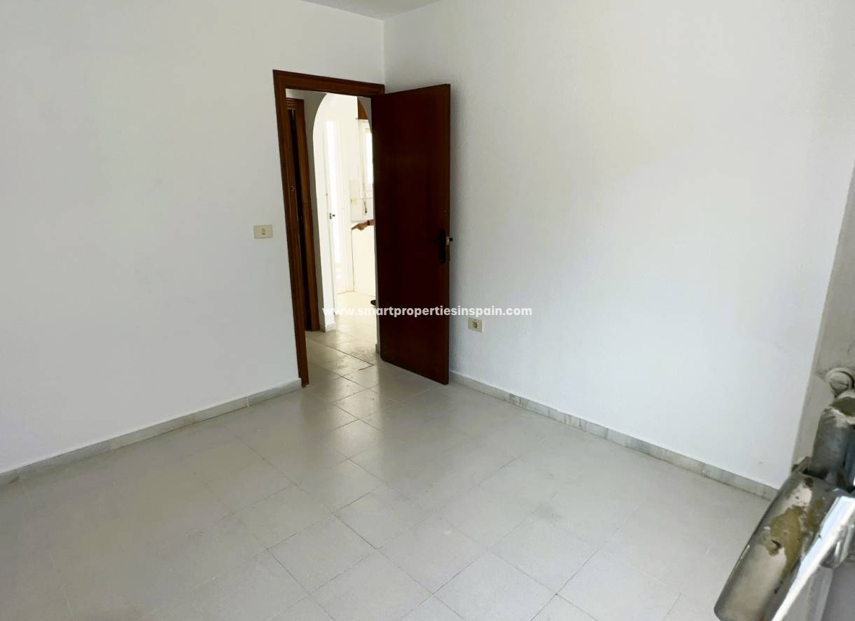 Revente - Appartement - La Marina - Urbanización La Marina