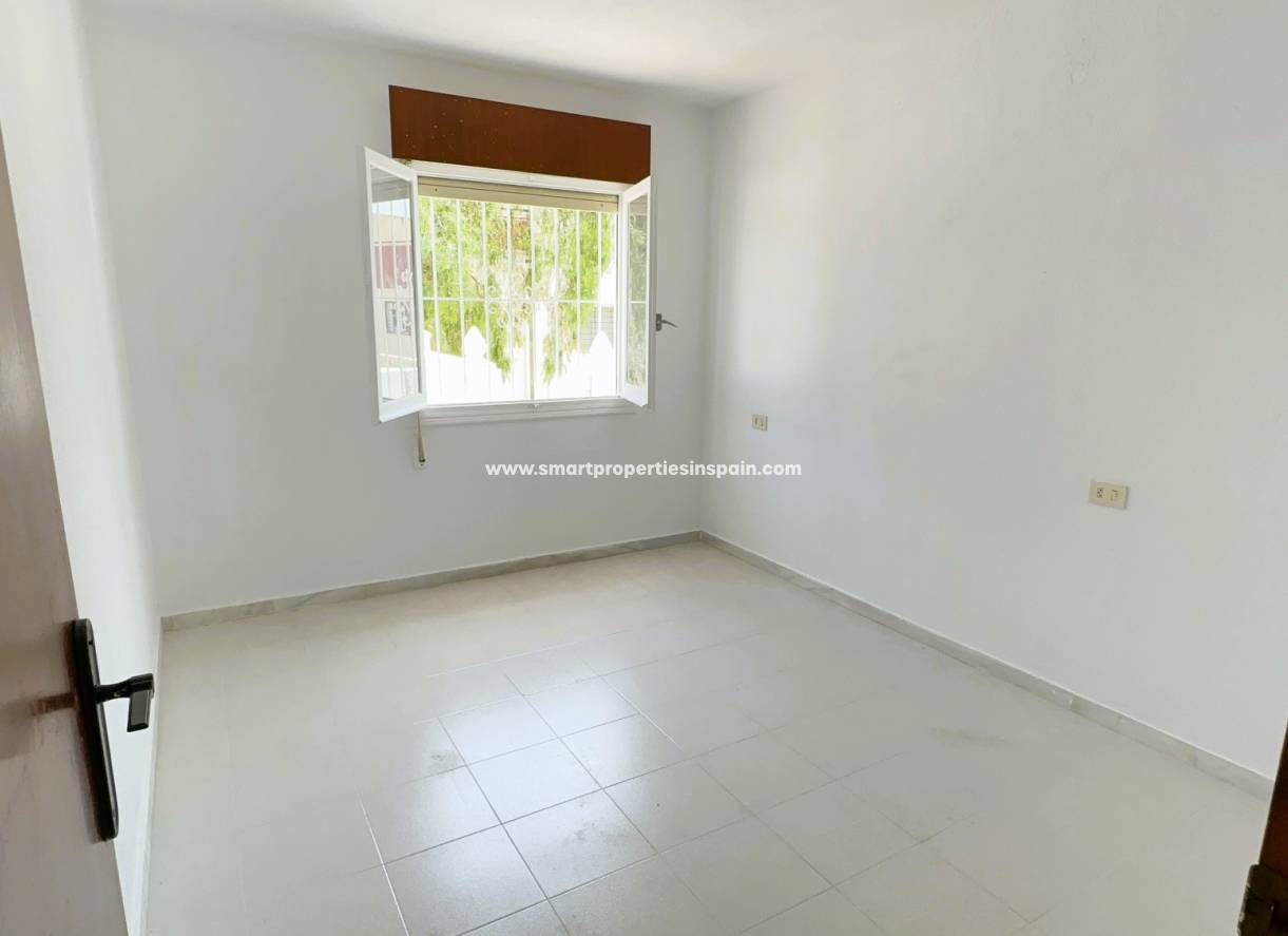 Revente - Appartement - La Marina - Urbanización La Marina