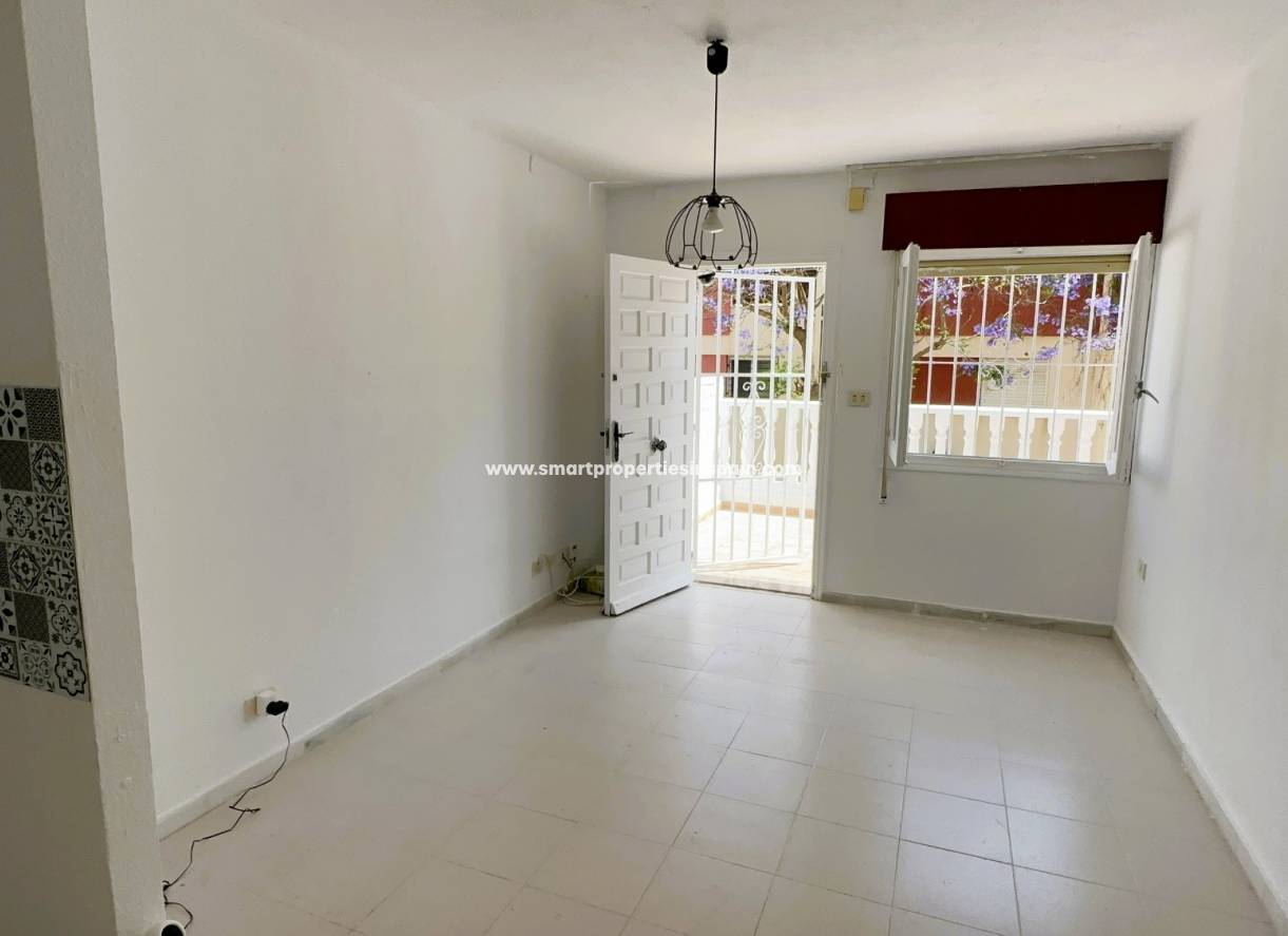 Revente - Appartement - La Marina - Urbanización La Marina