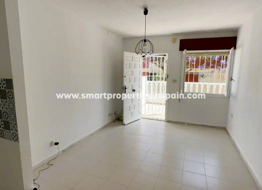 Revente - Appartement - La Marina - Urbanización La Marina