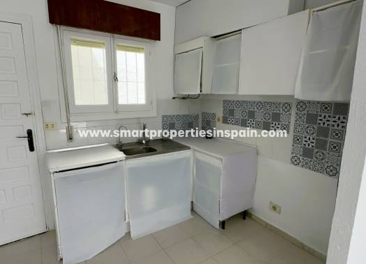 Revente - Appartement - La Marina - Urbanización La Marina