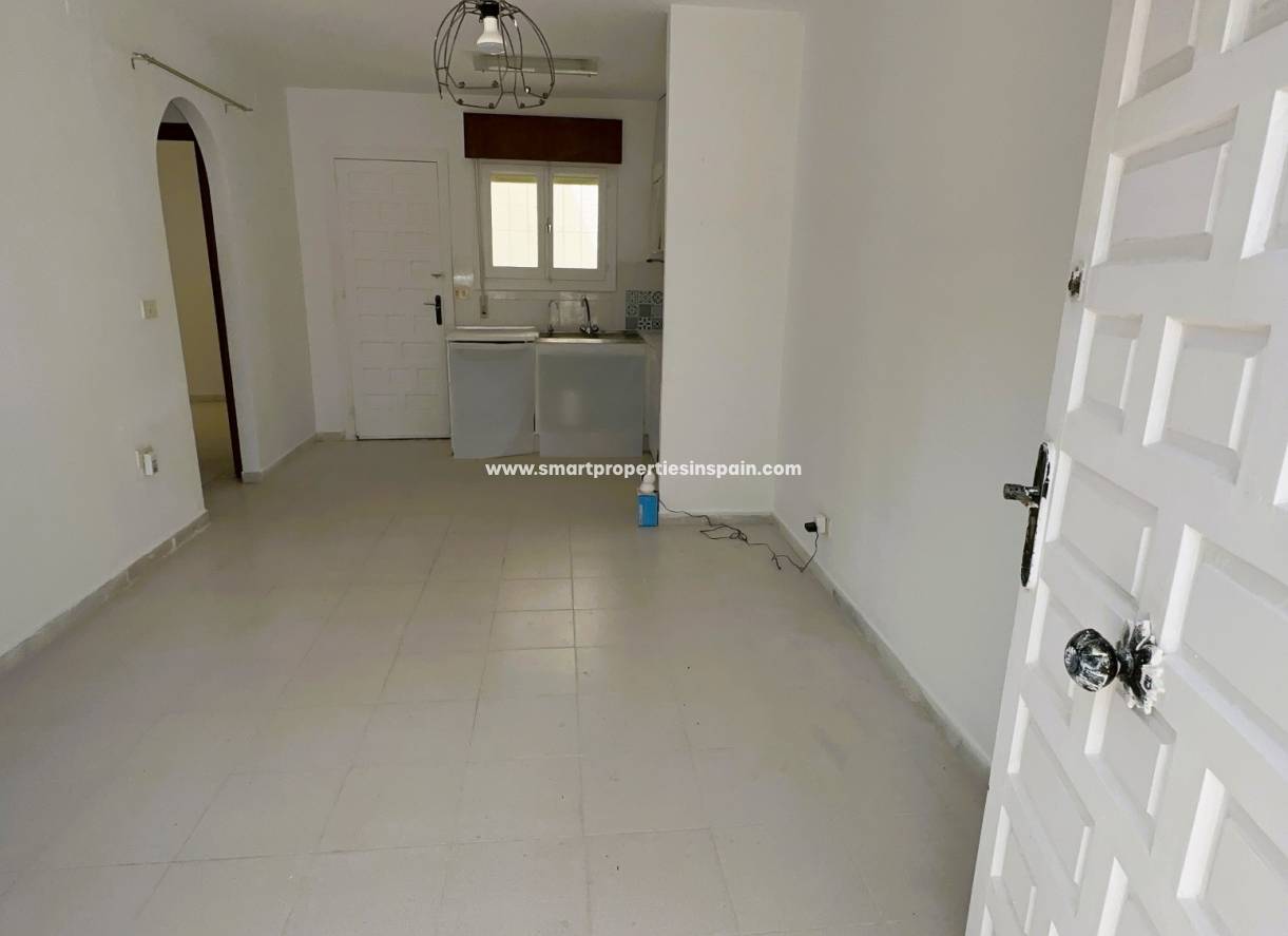 Revente - Appartement - La Marina - Urbanización La Marina