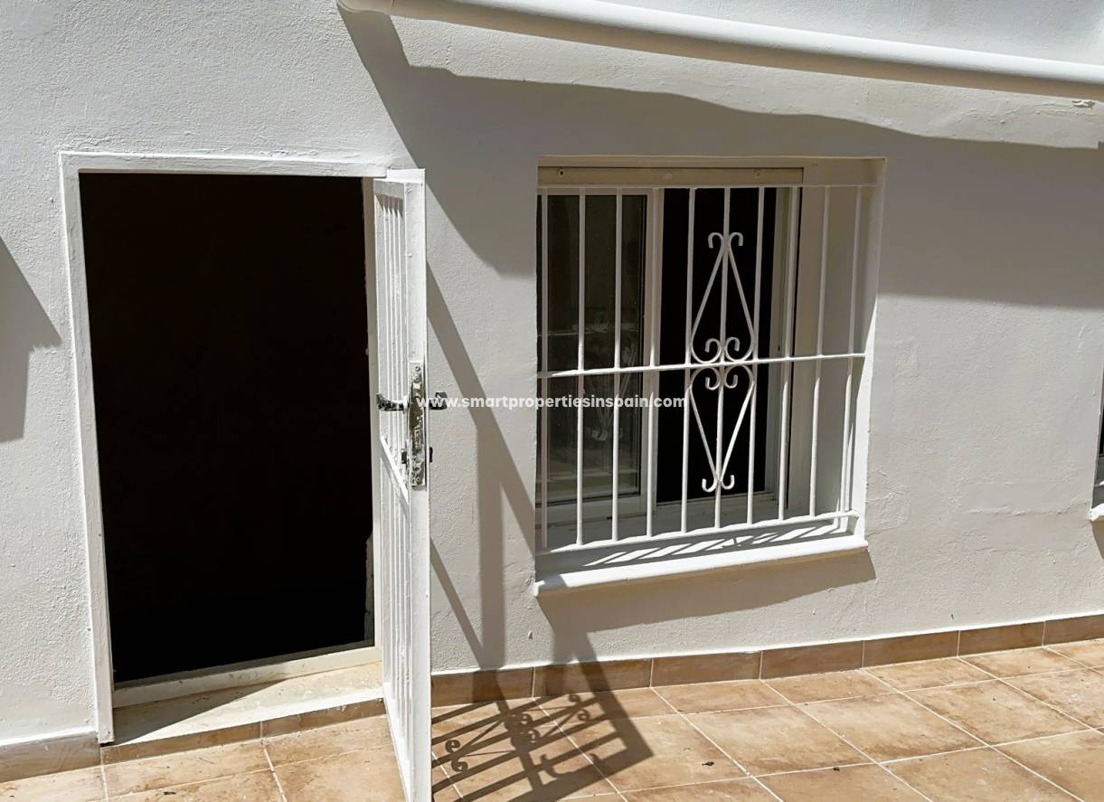 Revente - Appartement - La Marina - Urbanización La Marina
