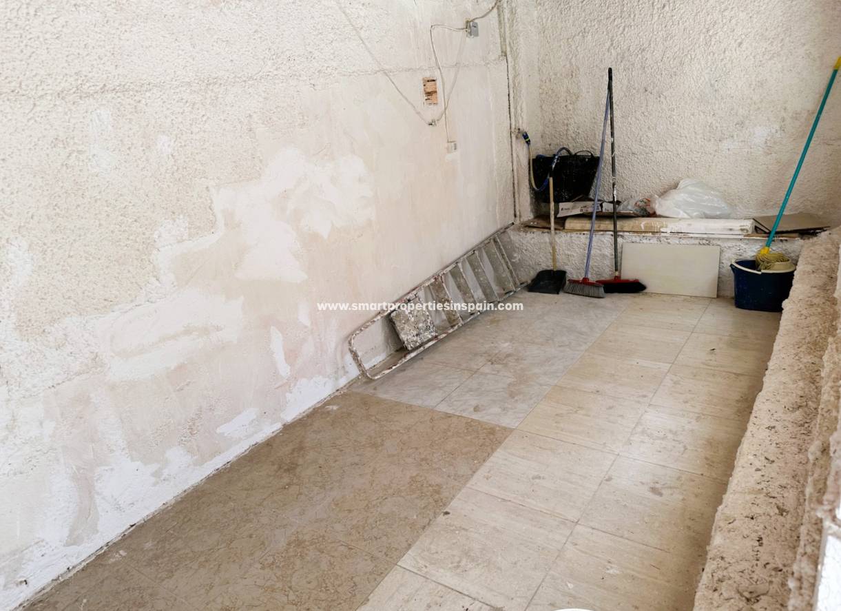 Revente - Appartement - La Marina - Urbanización La Marina