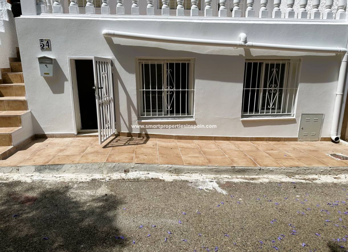 Revente - Appartement - La Marina - Urbanización La Marina