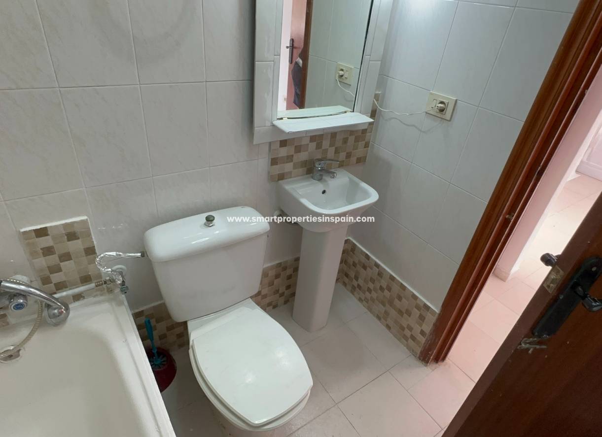 Revente - Appartement - La Marina - Urbanización La Marina