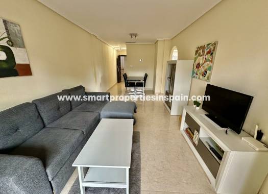 Revente - Appartement - La Marina - Urbanización La Marina