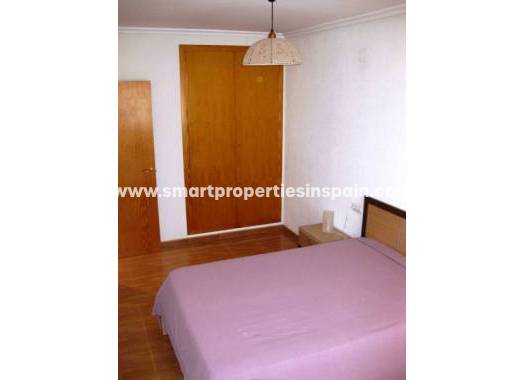Revente - Appartement - La Marina - Urbanización La Marina