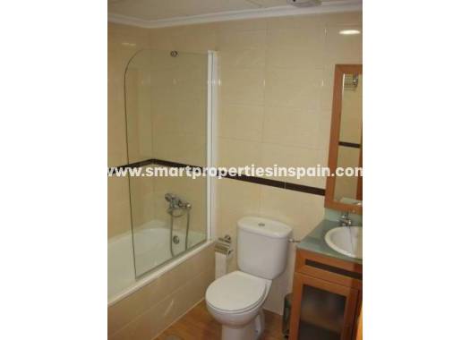 Revente - Appartement - La Marina - Urbanización La Marina