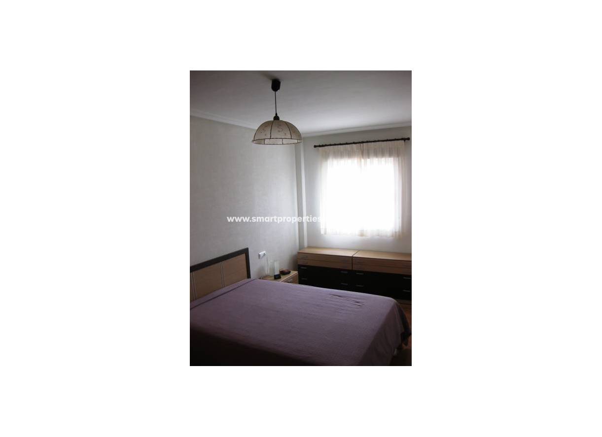 Revente - Appartement - La Marina - Urbanización La Marina