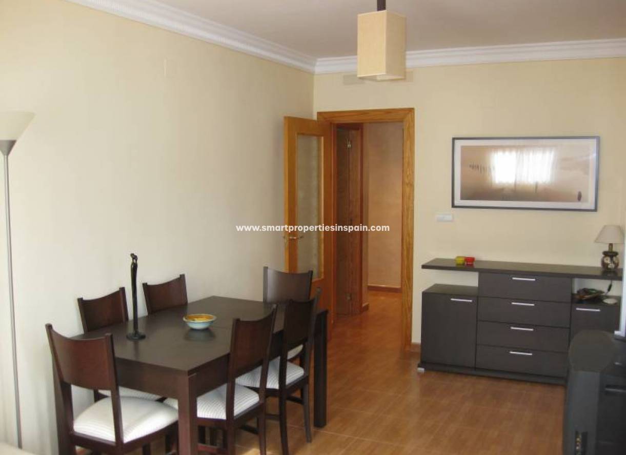 Revente - Appartement - La Marina - Urbanización La Marina