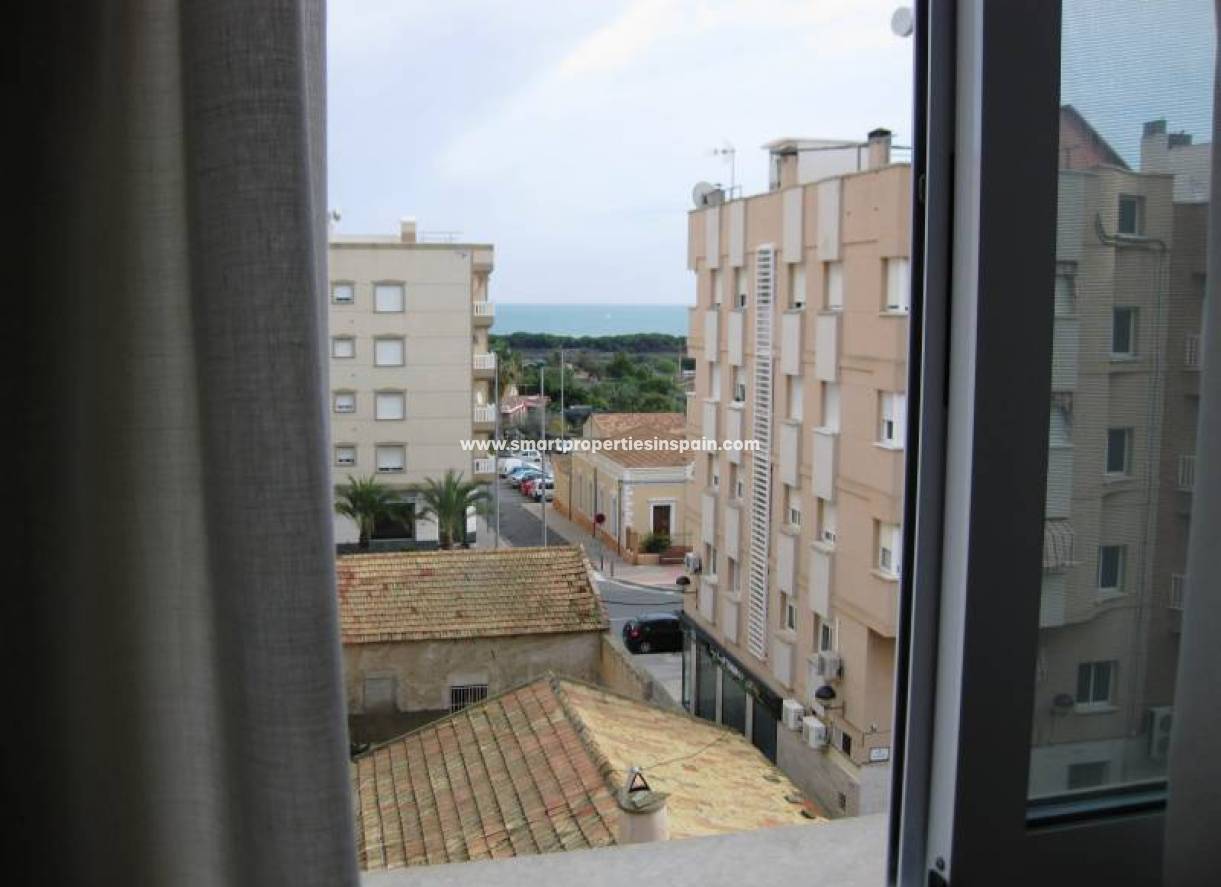 Revente - Appartement - La Marina - Urbanización La Marina